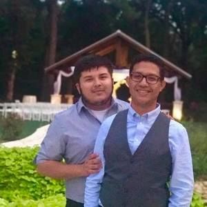 Meet your Posher, Pedro